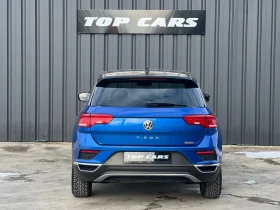 VW T-Roc 4 MOTION   | Mobile.bg    5