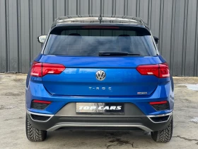 VW T-Roc 4 MOTION   | Mobile.bg    8