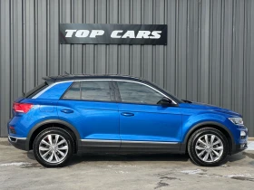 VW T-Roc 4 MOTION   | Mobile.bg    9