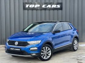     VW T-Roc 4 MOTION  