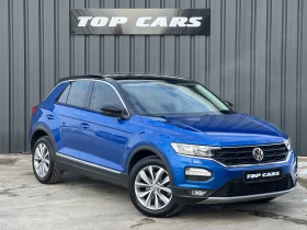     VW T-Roc 4 MOTION  