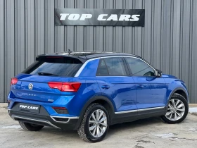 VW T-Roc 4 MOTION   | Mobile.bg    6