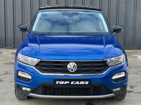 VW T-Roc 4 MOTION   | Mobile.bg    7