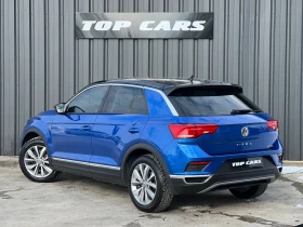     VW T-Roc 4 MOTION  