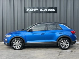 VW T-Roc 4 MOTION   | Mobile.bg    10