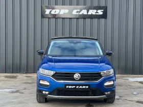     VW T-Roc 4 MOTION  