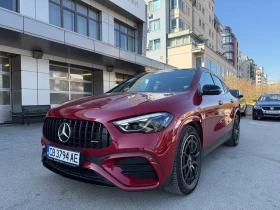 Mercedes-Benz GLA 35 AMG 4M, снимка 1