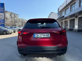 Mercedes-Benz GLA 35 AMG 4M, снимка 4