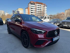 Mercedes-Benz GLA 35 AMG 4M, снимка 6