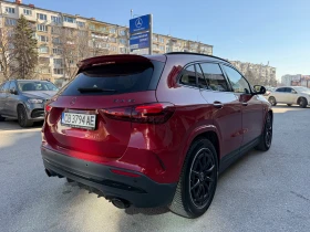 Mercedes-Benz GLA 35 AMG 4M, снимка 5