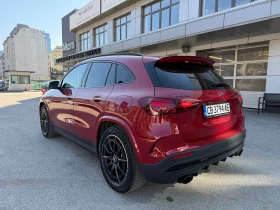 Mercedes-Benz GLA 35 AMG 4M, снимка 3