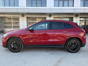 Mercedes-Benz GLA 35 AMG 4M, снимка 2