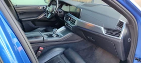 BMW X6 M50D | Mobile.bg    14