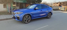 BMW X6 M50D | Mobile.bg    9