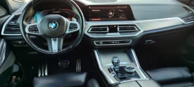 BMW X6 M50D | Mobile.bg    11