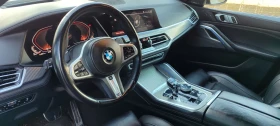 BMW X6 M50D | Mobile.bg    12