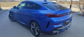 BMW X6 M50D | Mobile.bg    4