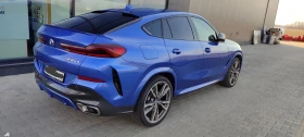 BMW X6 M50D | Mobile.bg    16