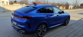 BMW X6 M50D | Mobile.bg    10