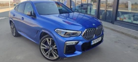 BMW X6 M50D | Mobile.bg    5