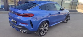 BMW X6 M50D | Mobile.bg    3