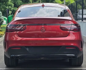 Mercedes-Benz GLE 43 AMG  Mercedes GLE43 AMG Line* CAM360* Assistance+ * H | Mobile.bg    9