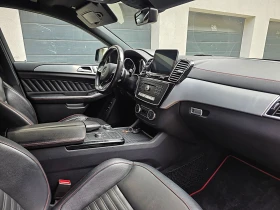 Mercedes-Benz GLE 43 AMG  Mercedes GLE43 AMG Line* CAM360* Assistance+ * H | Mobile.bg    11
