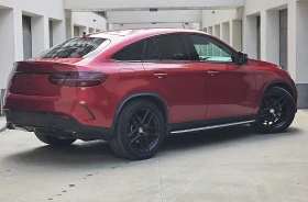 Mercedes-Benz GLE 43 AMG  Mercedes GLE43 AMG Line* CAM360* Assistance+ * H | Mobile.bg    4