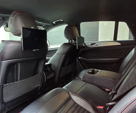 Mercedes-Benz GLE 43 AMG  Mercedes GLE43 AMG Line* CAM360* Assistance+ * H | Mobile.bg    14
