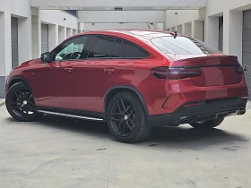 Mercedes-Benz GLE 43 AMG  Mercedes GLE43 AMG Line* CAM360* Assistance+ * H | Mobile.bg    5