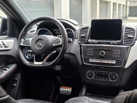 Mercedes-Benz GLE 43 AMG  Mercedes GLE43 AMG Line* CAM360* Assistance+ * H | Mobile.bg    12