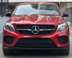 Mercedes-Benz GLE 43 AMG  Mercedes GLE43 AMG Line* CAM360* Assistance+ * H | Mobile.bg    8