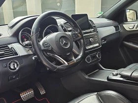 Mercedes-Benz GLE 43 AMG  Mercedes GLE43 AMG Line* CAM360* Assistance+ * H | Mobile.bg    10