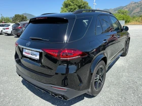 Mercedes-Benz GLE 53 4MATIC (KATO )^(4-MATIC)^(AMG) | Mobile.bg    6