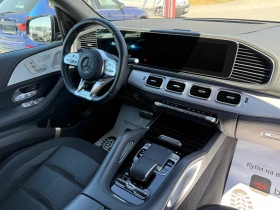 Mercedes-Benz GLE 53 4MATIC (KATO )^(4-MATIC)^(AMG) | Mobile.bg    16