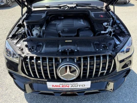 Mercedes-Benz GLE 53 4MATIC (KATO )^(4-MATIC)^(AMG) | Mobile.bg    17