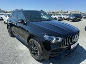 Mercedes-Benz GLE 53 4MATIC (KATO )^(4-MATIC)^(AMG) | Mobile.bg    3