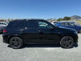 Mercedes-Benz GLE 53 4MATIC (KATO )^(4-MATIC)^(AMG) | Mobile.bg    4