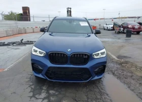BMW X3 X3 M | Mobile.bg    8