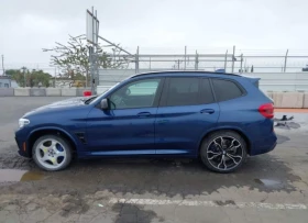 BMW X3 X3 M | Mobile.bg    6