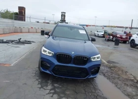 BMW X3 X3 M | Mobile.bg    9