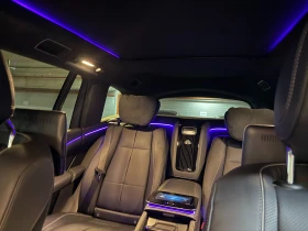 Mercedes-Benz GLS 600 MAYBACH | Mobile.bg    15
