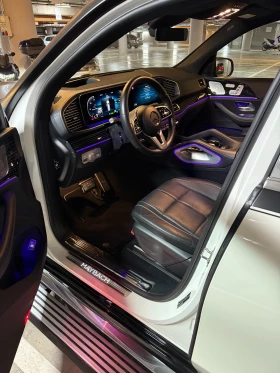 Обява за продажба на Mercedes-Benz GLS 600 MAYBACH ~ 156 000 EUR - изображение 8