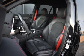 Mercedes-Benz GLC 400 AMG/NightPackage/4MATIC | Mobile.bg    9