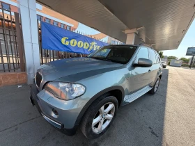 BMW X5 БАРТЕР* 3.0D* M57D* 