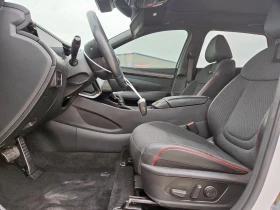 Hyundai Tucson N LINE DIGITAL | Mobile.bg    7