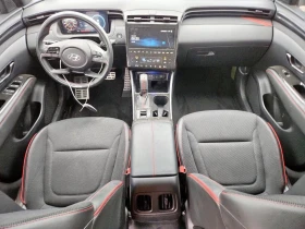 Hyundai Tucson N LINE DIGITAL | Mobile.bg    8