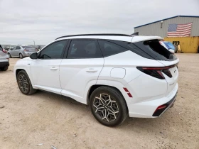 Hyundai Tucson N LINE DIGITAL | Mobile.bg    4