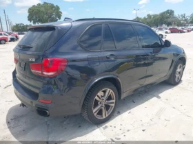 BMW X5 * XDRIVE50I * CARFAX *    | Mobile.bg    4