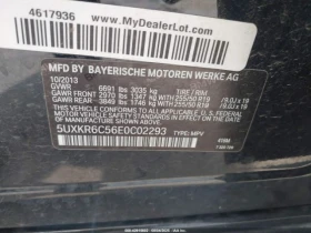 BMW X5 * XDRIVE50I * CARFAX *    | Mobile.bg    16